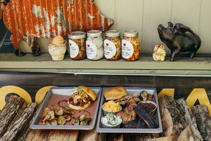 Heirloom Market BBQ — Atlanta, GA