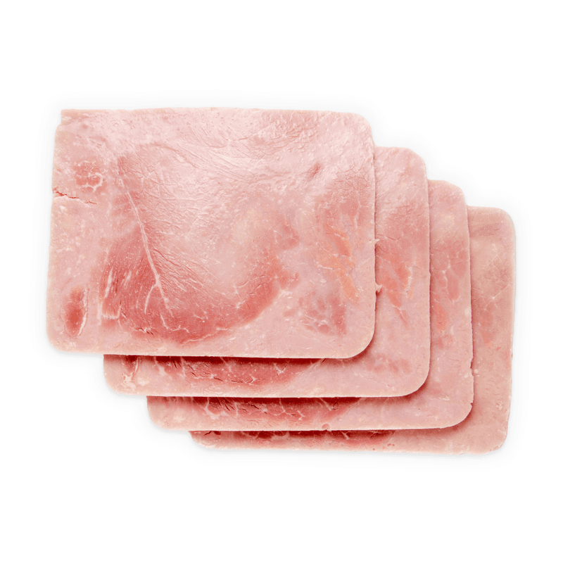 Pressed ham (deli style)