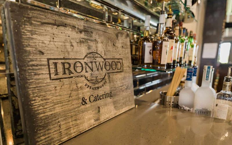Ironwood Grillhouse