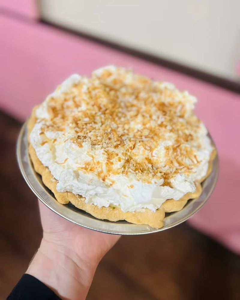 C&C Candies and Country Store – Friedensburg, PA