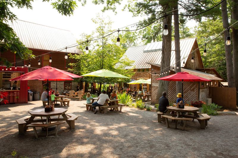 Cherry Public House – Glen Arbor