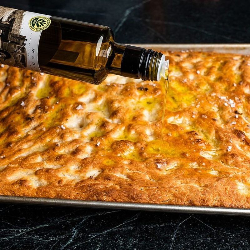 Extra-Virgin Olive Oil