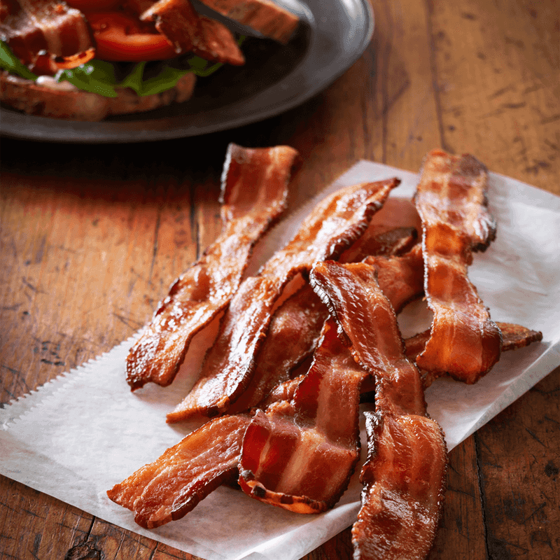 Niman Ranch Applewood Smoked Bacon