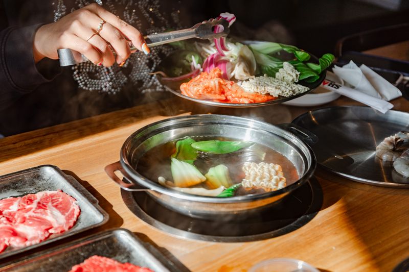 Shabuya in Los Angeles