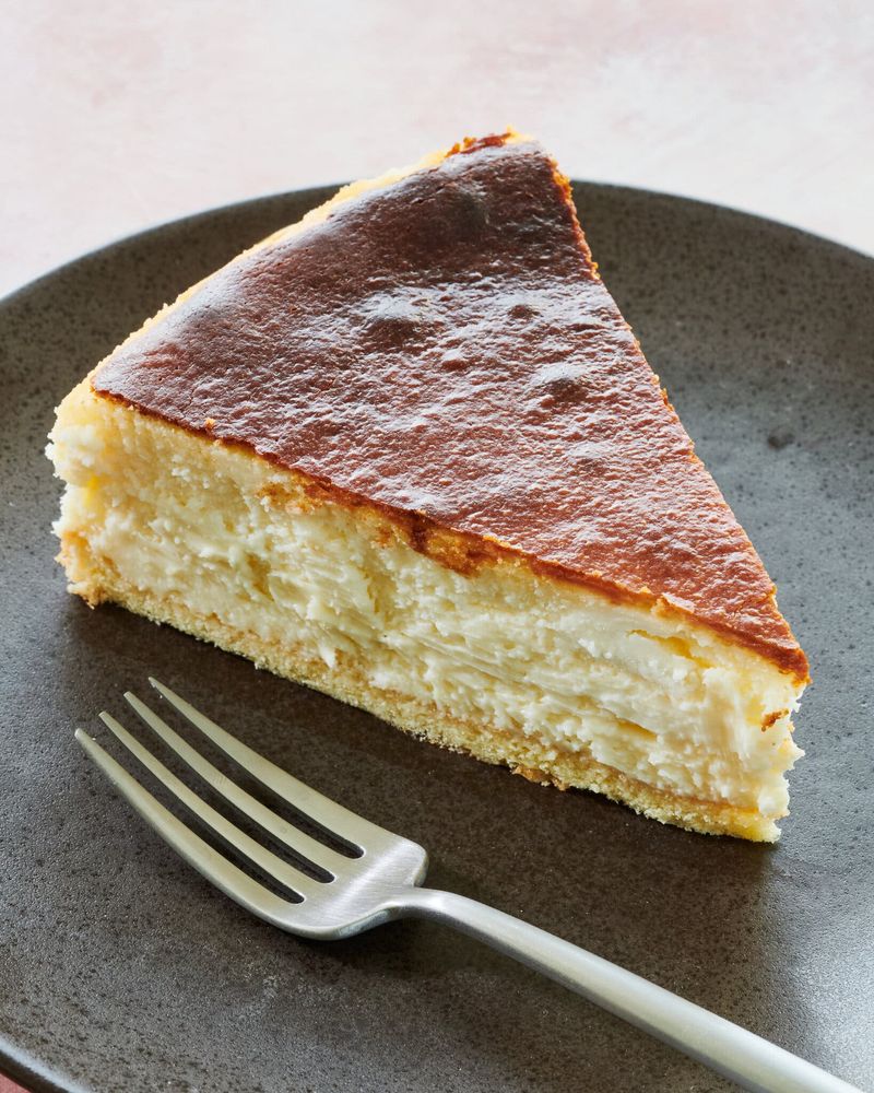 Best of Junior’s Sampler Cheesecake