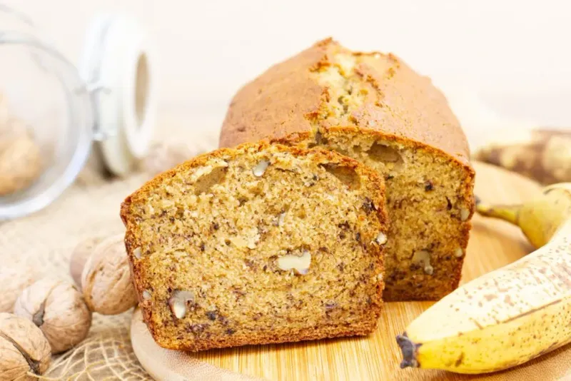 Banana Bread