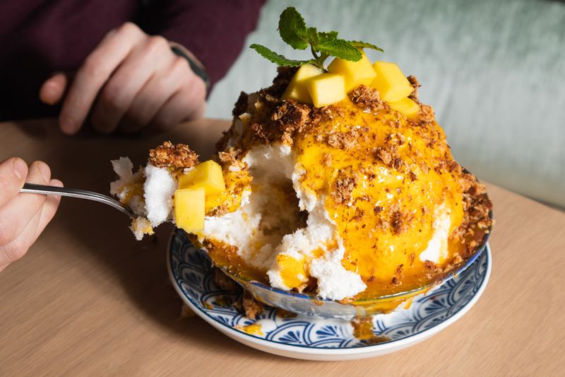 Dutch Eating Place – Philadelphia, PA