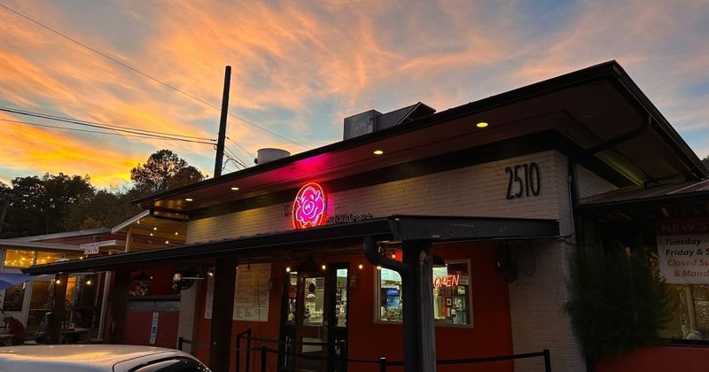 The Original Q Shack