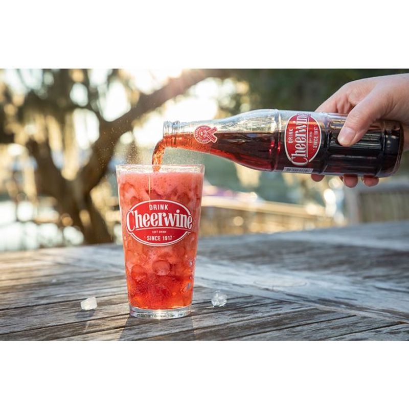 Cheerwine