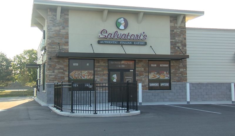 Salvatore's (Indianapolis)