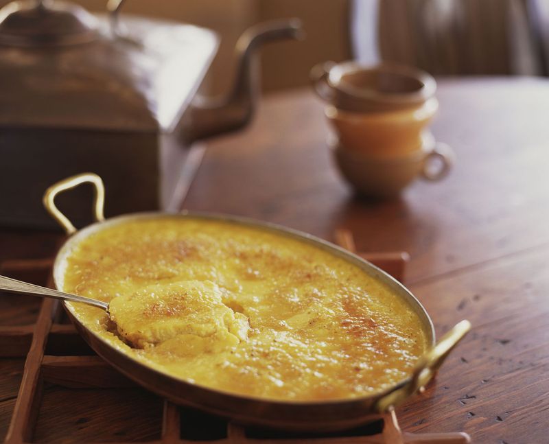 Corn Pudding (Kentucky)