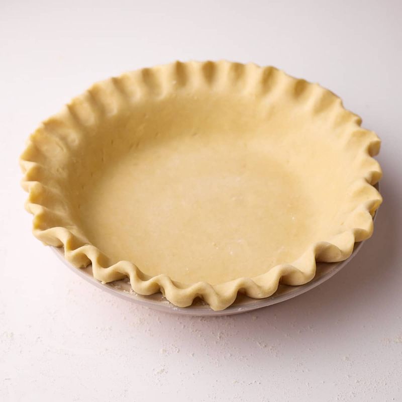 Pie crust