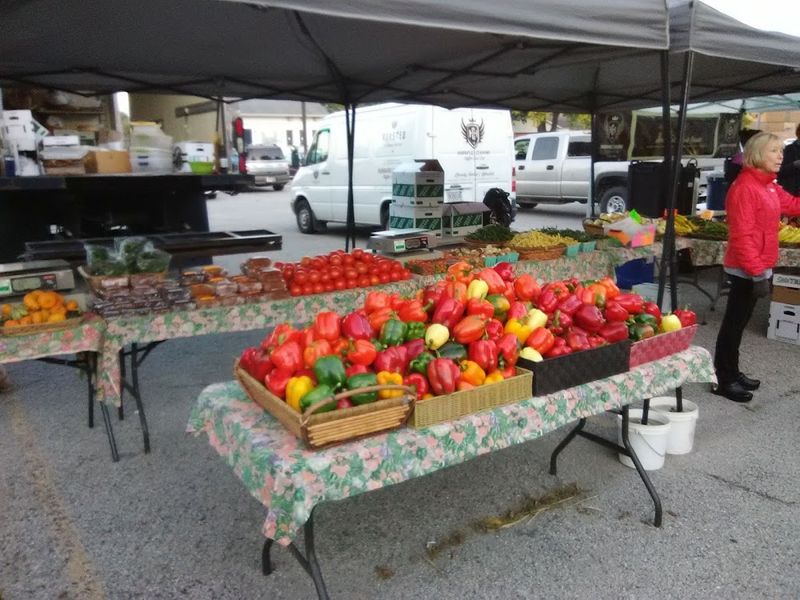 Broad Ripple Farmers' Market (Indianapolis)