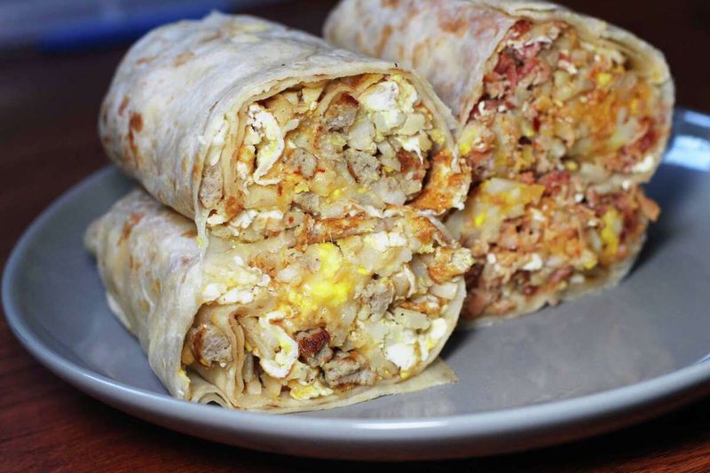 Taqueria Cancún