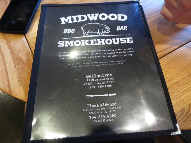 Midwood Smokehouse (Charlotte)