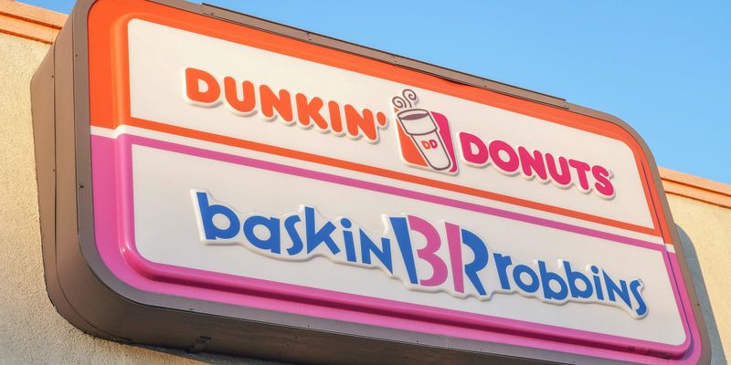 Dunkin' and Baskin-Robbins (Inspire Brands)