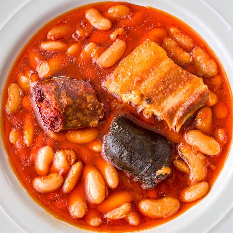 Fabada Asturiana
