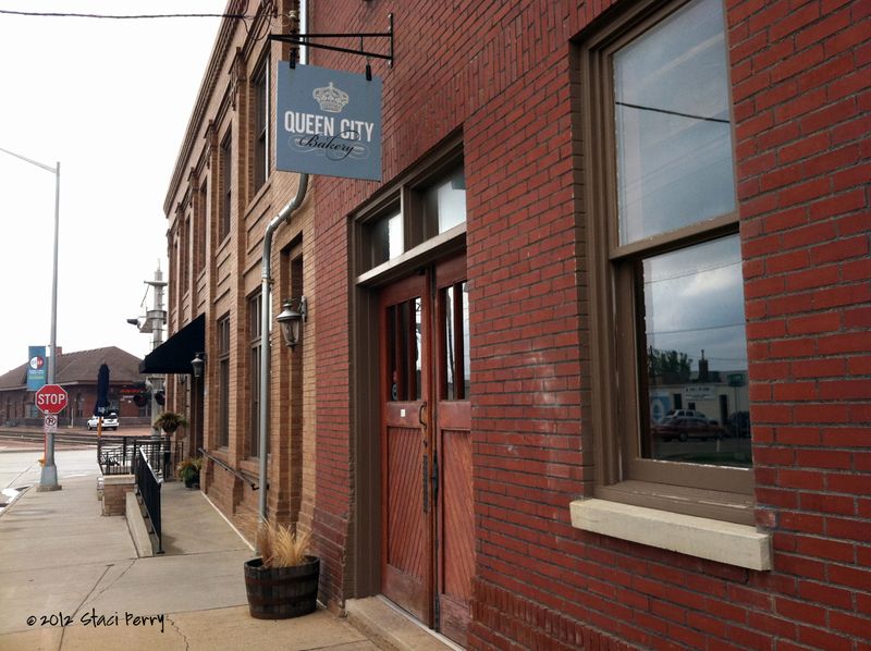 Queen City Bakery (South Dakota)