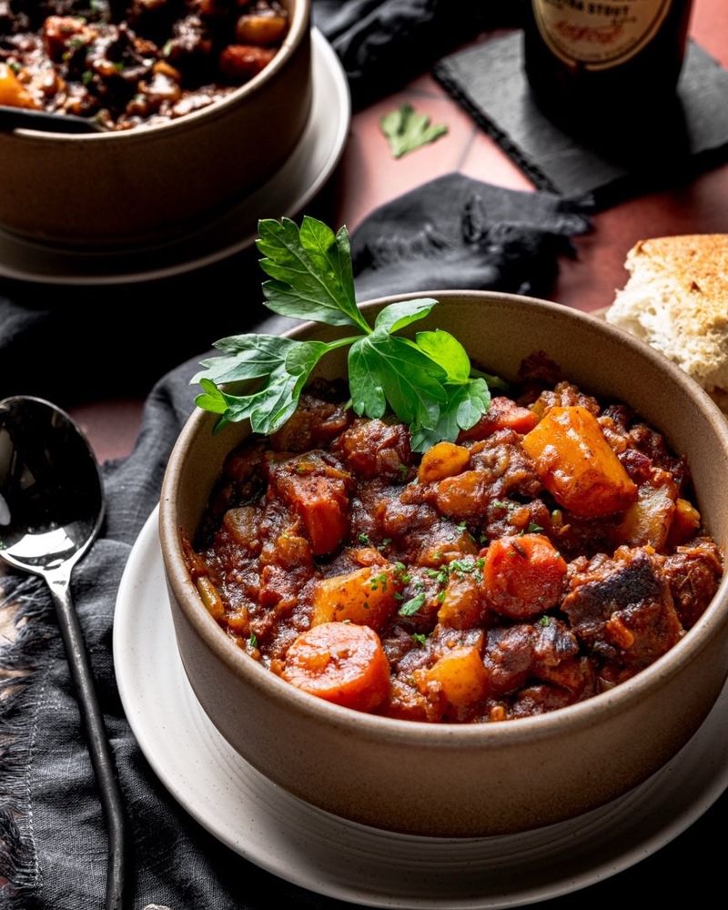 Guinness Beef Stew