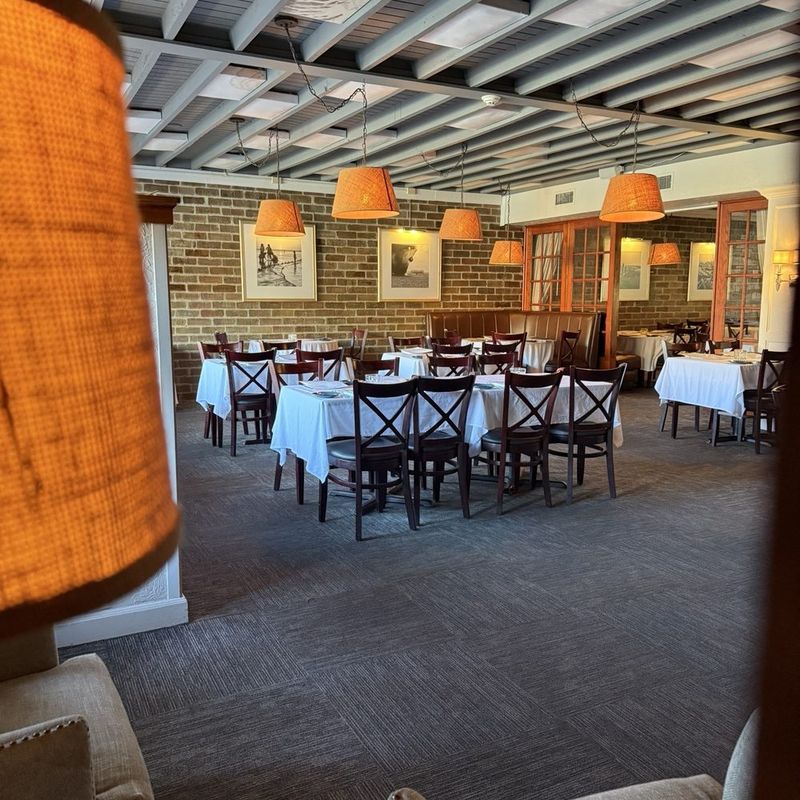 Halyards, St. Simons Island