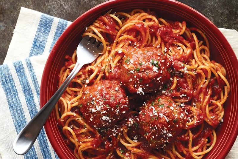 Carrabba's Italian Grill