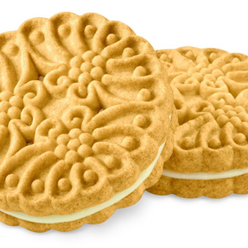 Mango Cremes with NutriFusion