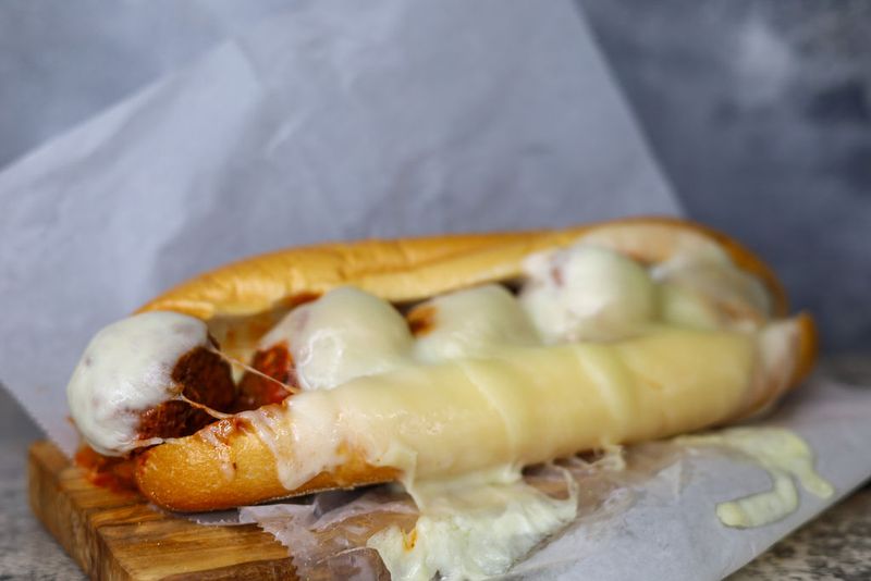 Penn Station East Coast Subs