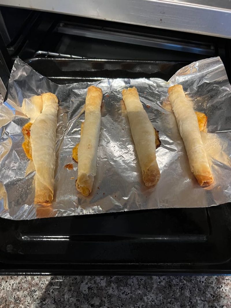 Delimex Beef Taquitos