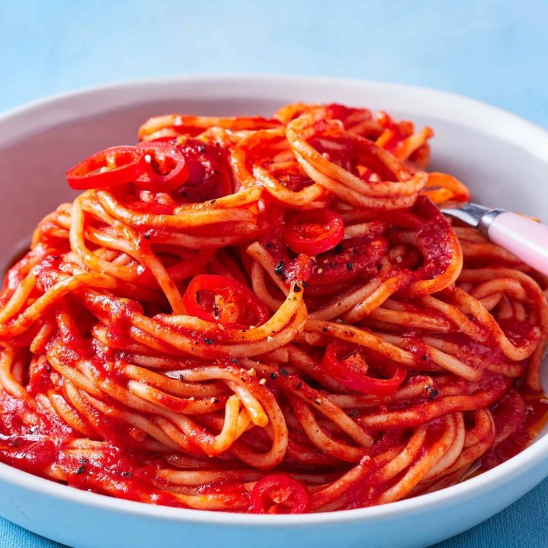 Arrabbiata