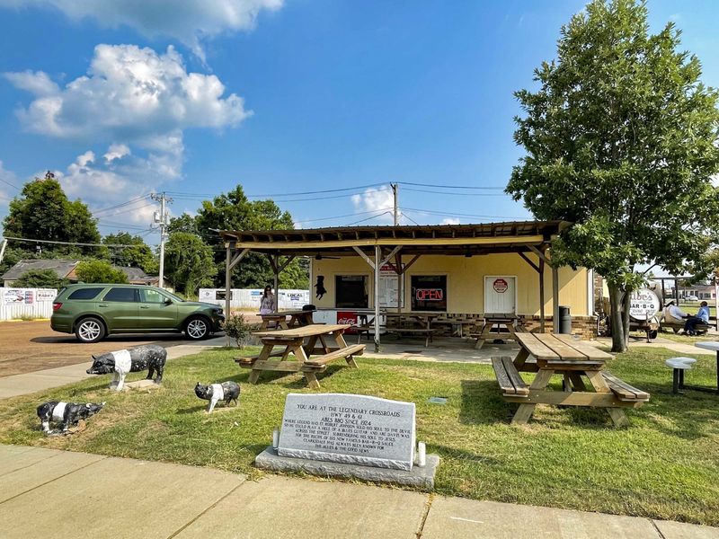 Blues Heritage Connection That Attracts Music Lovers