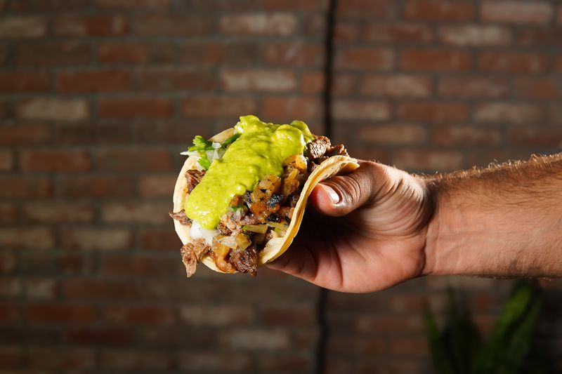 Tacos Los Vales – Phoenix