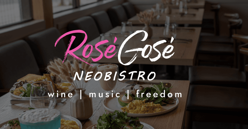 Rose Gose's European Flair
