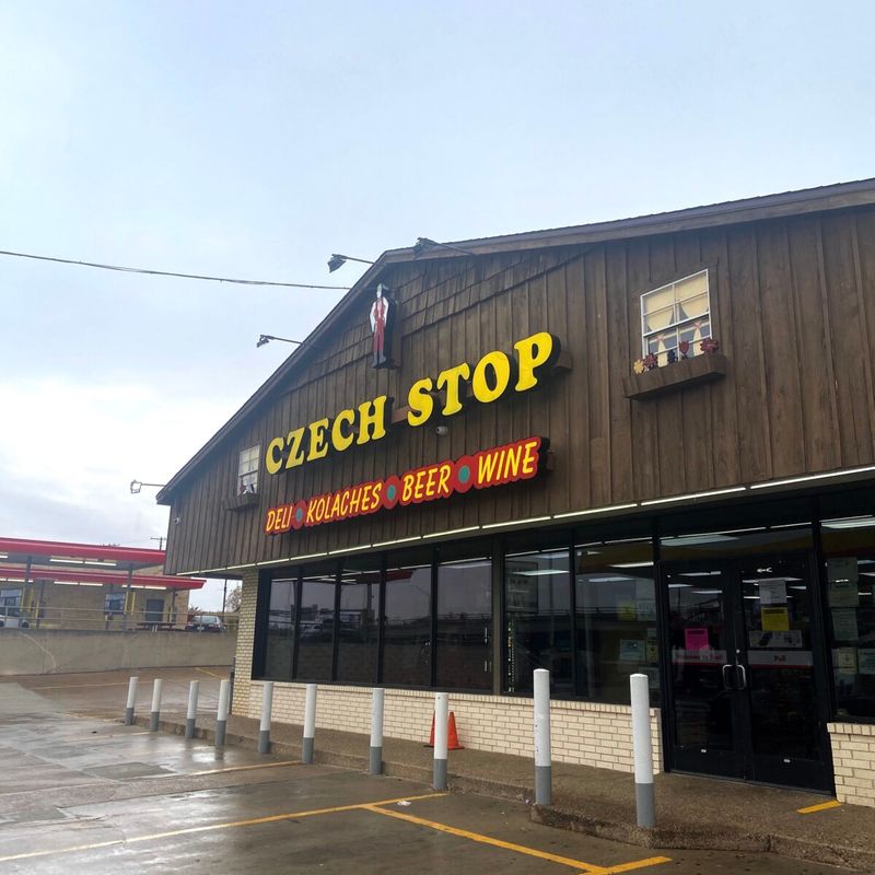 Czech Stop