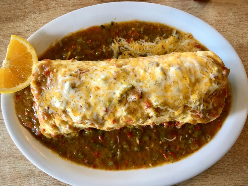 Smothered is a signature mood