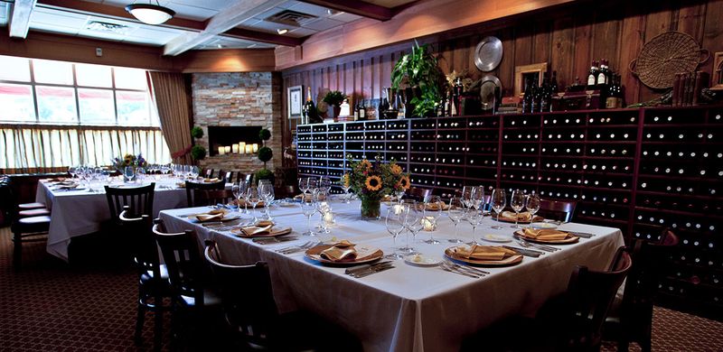 Buckhead's (Virginia)