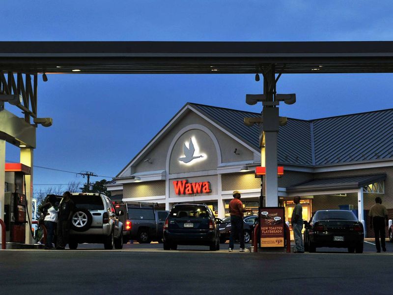 Wawa (Pennsylvania)