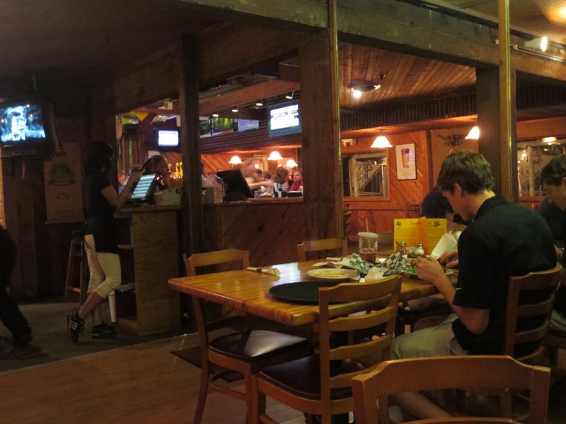 Blind Tiger Brewery & Restaurant