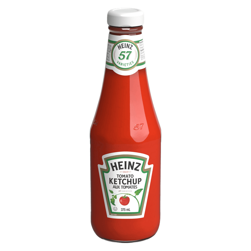 Heinz Tomato Ketchup