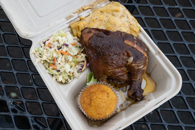 Lil Red Takeout & Catering (Seattle)