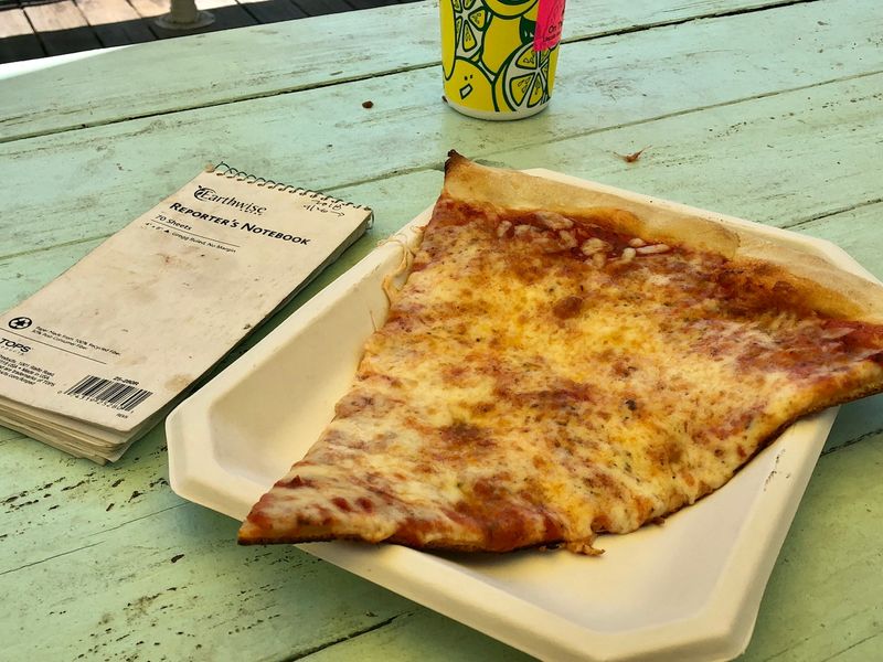 Slice & Ice - Point Pleasant Beach