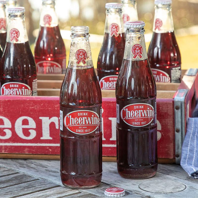 Cheerwine