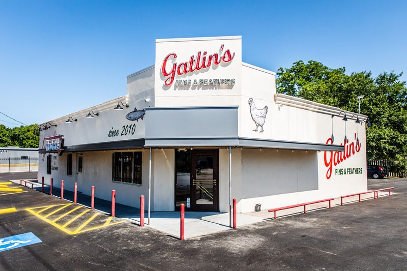 Gatlin's Southern Soul