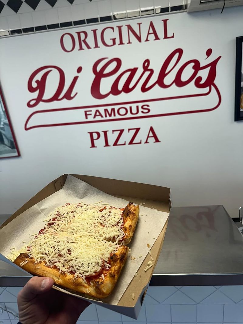 Carleone’s Pizza - Youngstown Area