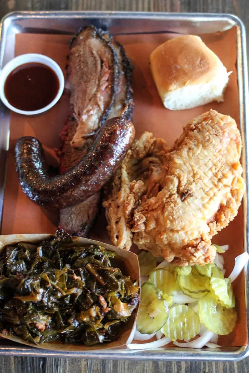 Pecan Lodge — Dallas (Deep Ellum)
