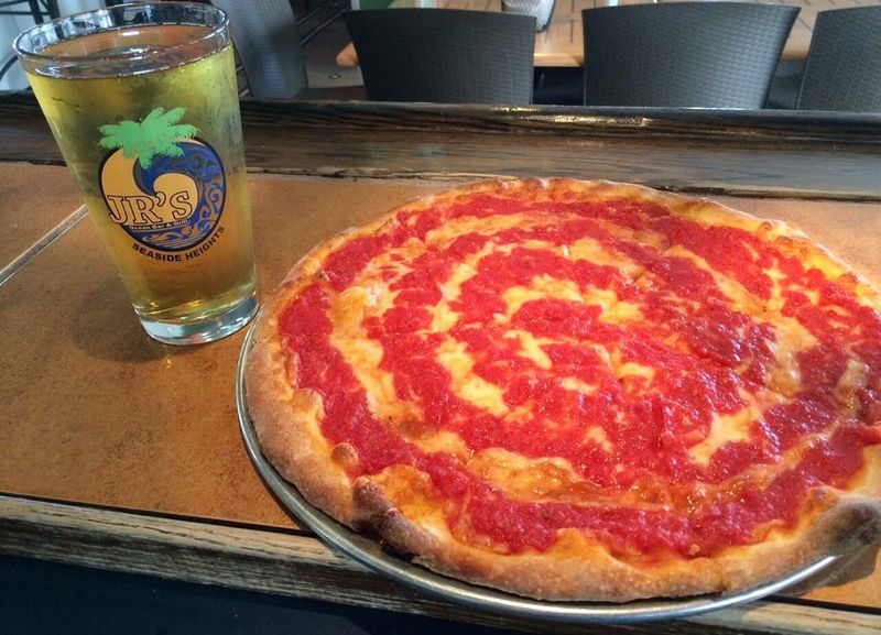 Maruca’s Tomato Pies (Seaside Heights)