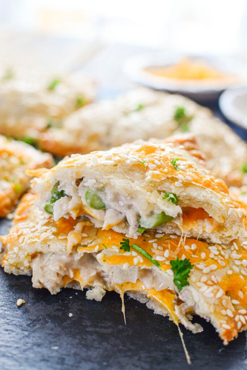 Treating It Like Freshly Cooked Chicken