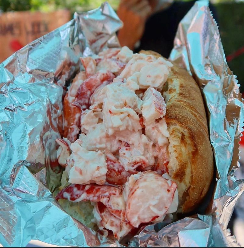 James Hook & Co. - Boston