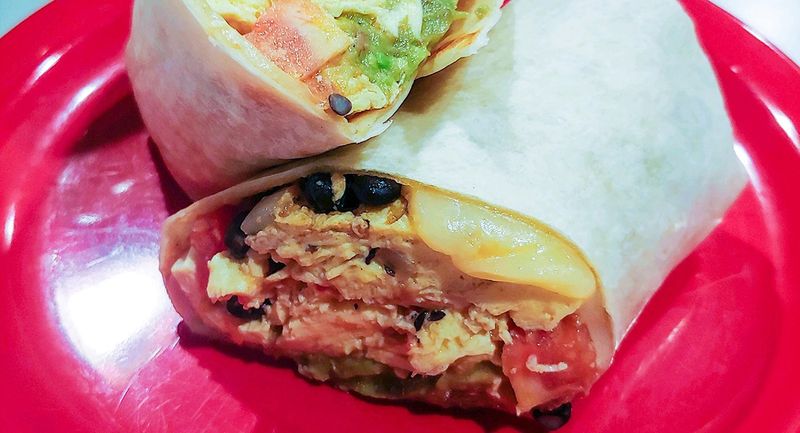 The Friendly Toast - New Hampshire