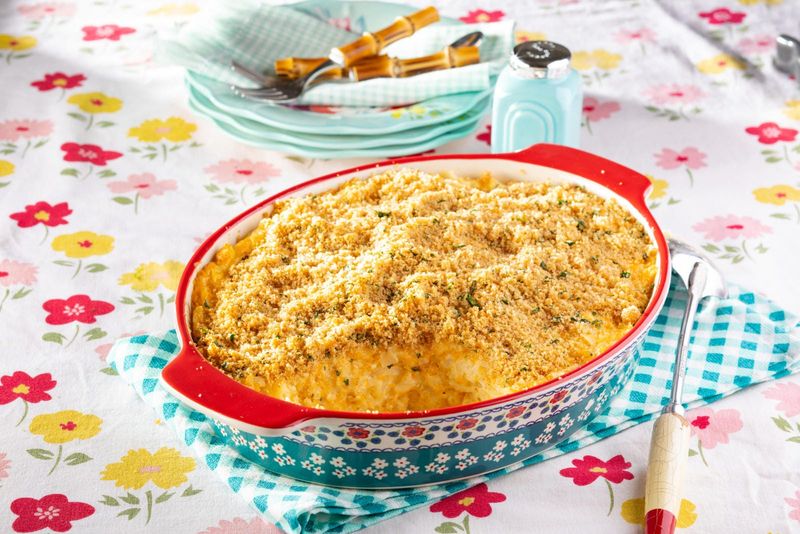 Funeral Potatoes