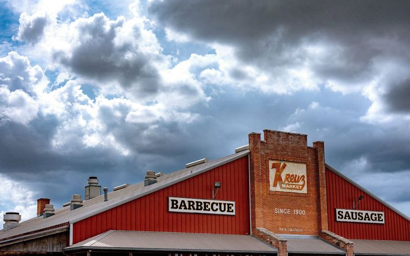 Kreuz Market (Lockhart)